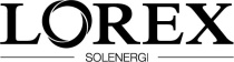 logo lorex solenergi